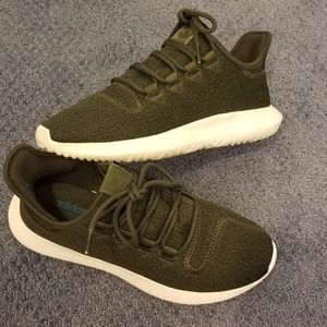Adidas Tubular Shadow Lace Up